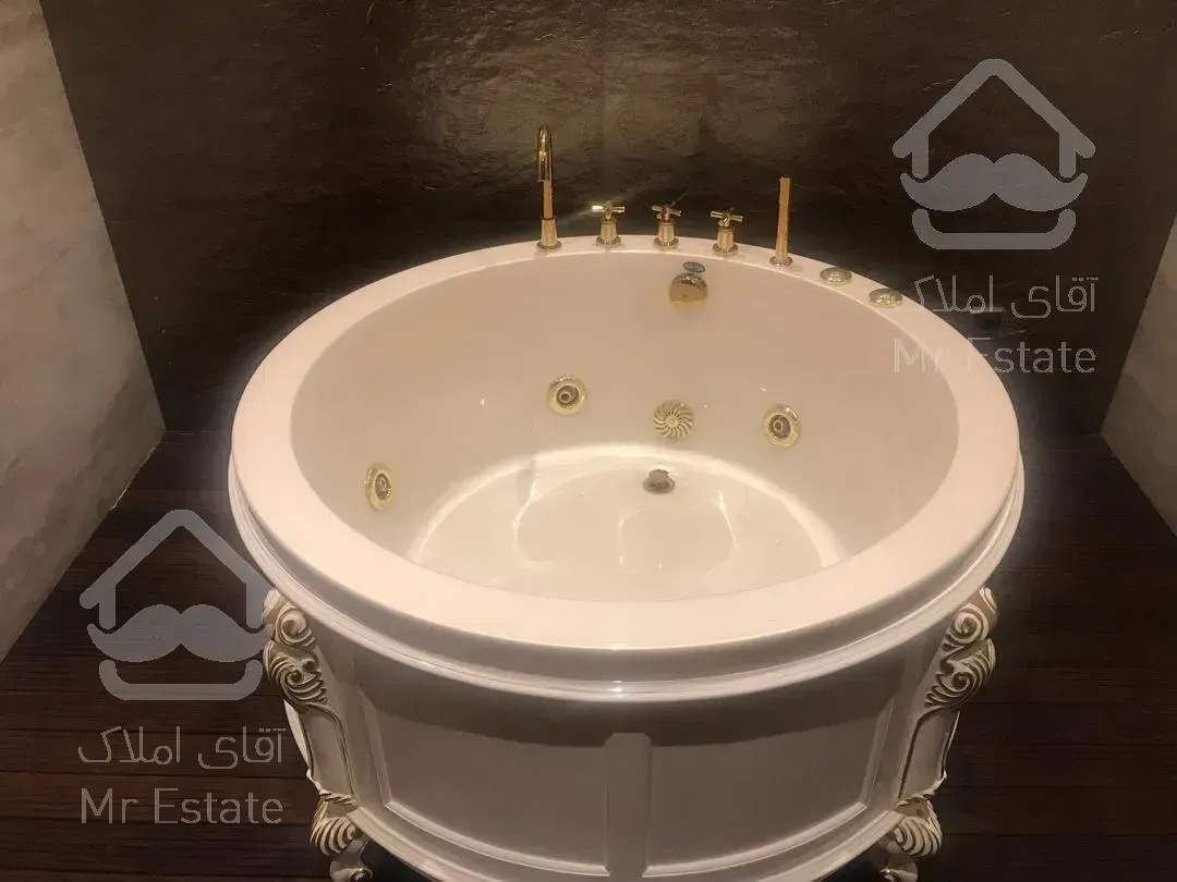 خرید و فروش آپارتمان مسکونی 250 متری فرمانیه