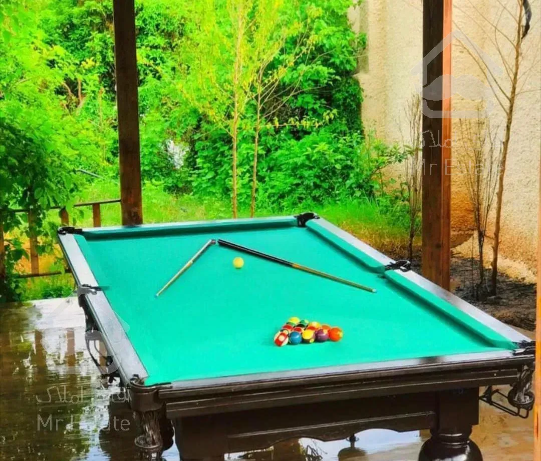 اجاره باغ ویلااستخردار