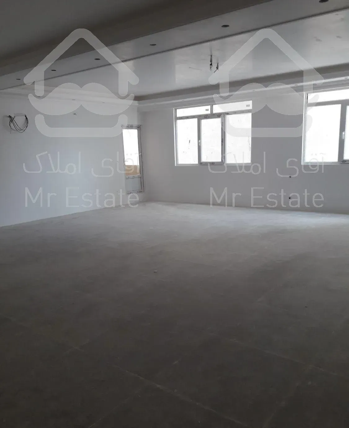 آپارتمان ۱۴۵متری ۳خواب