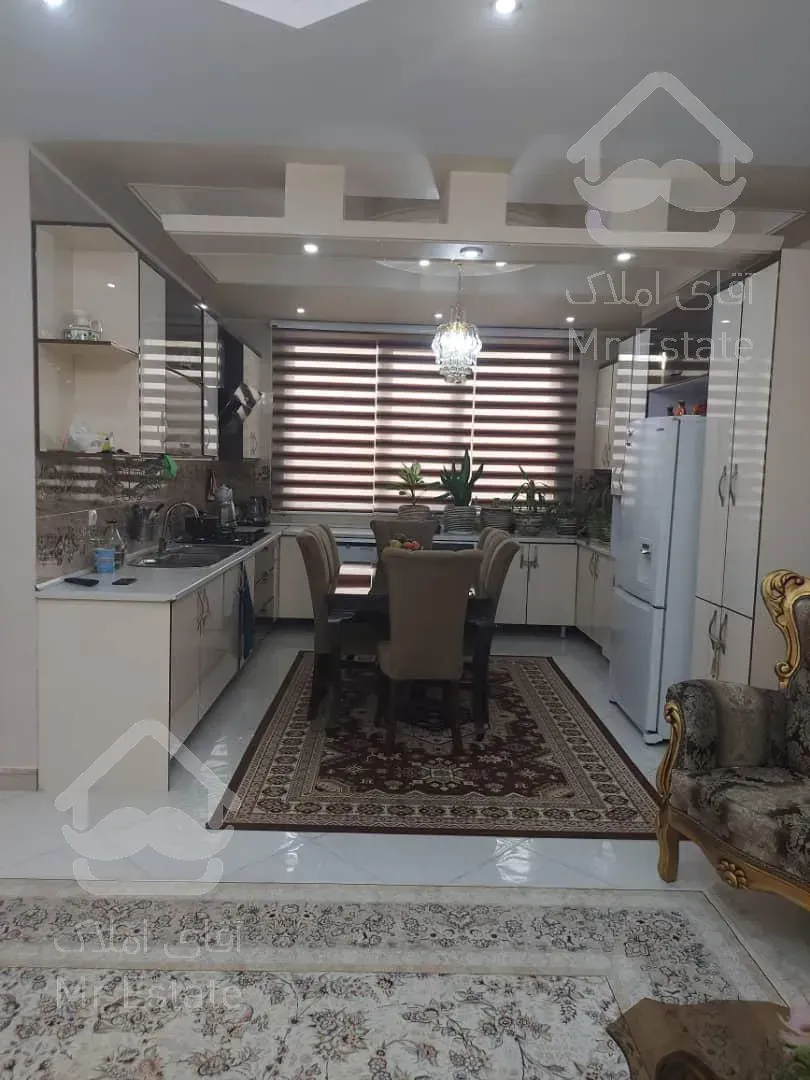 ۶۰متر یک خواب