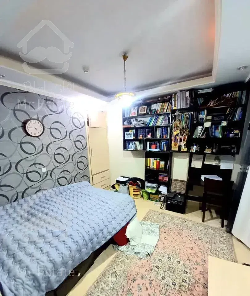 فروش/۱۶۰متر/۳خواب/حکمت