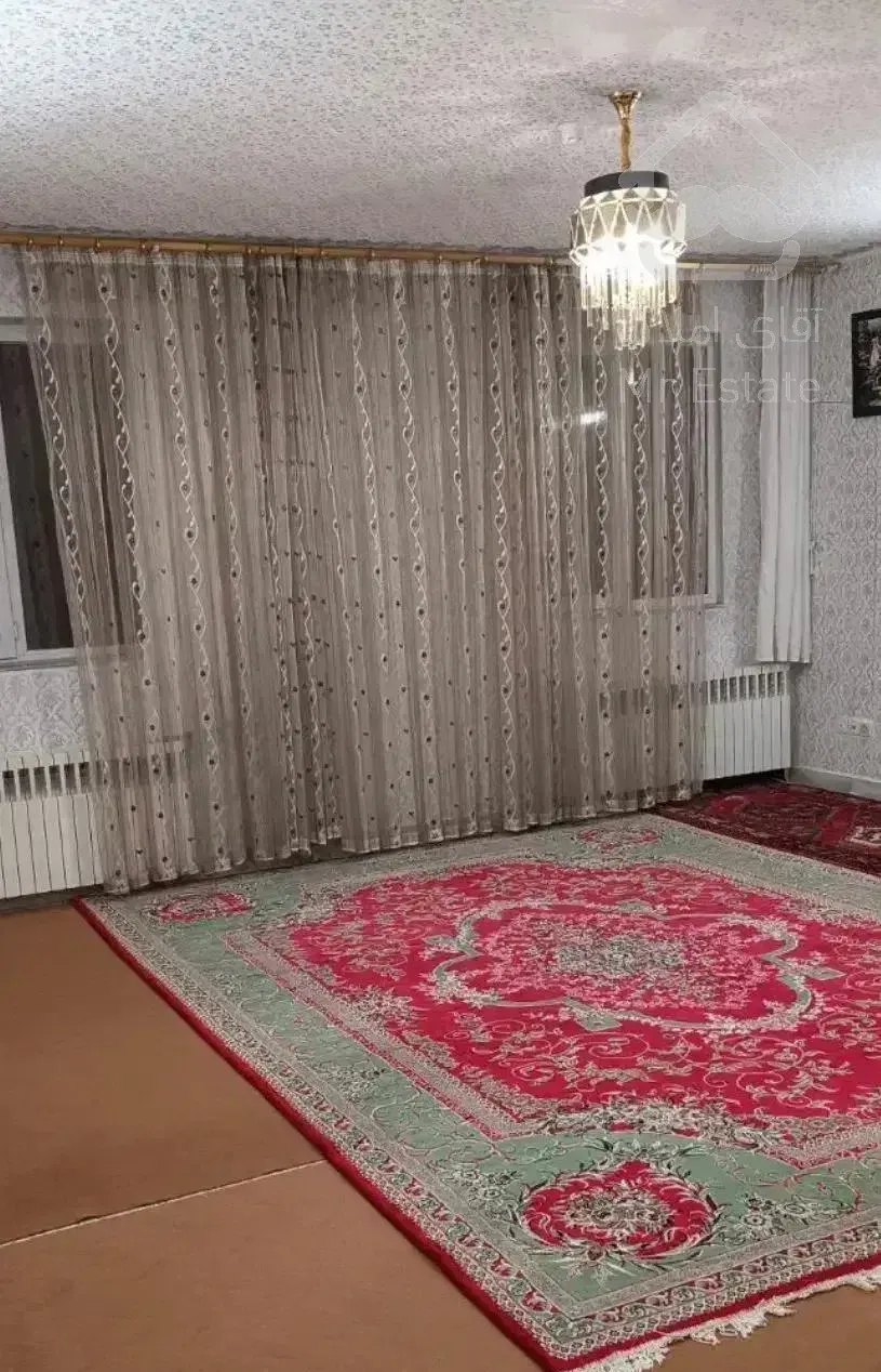 فروش واحد فول اتوبوسرانی