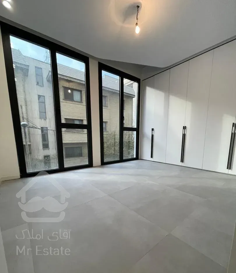 باغستان غربی، لاله/ ۱۳۵ متر ۲ خواب/ فرهاد