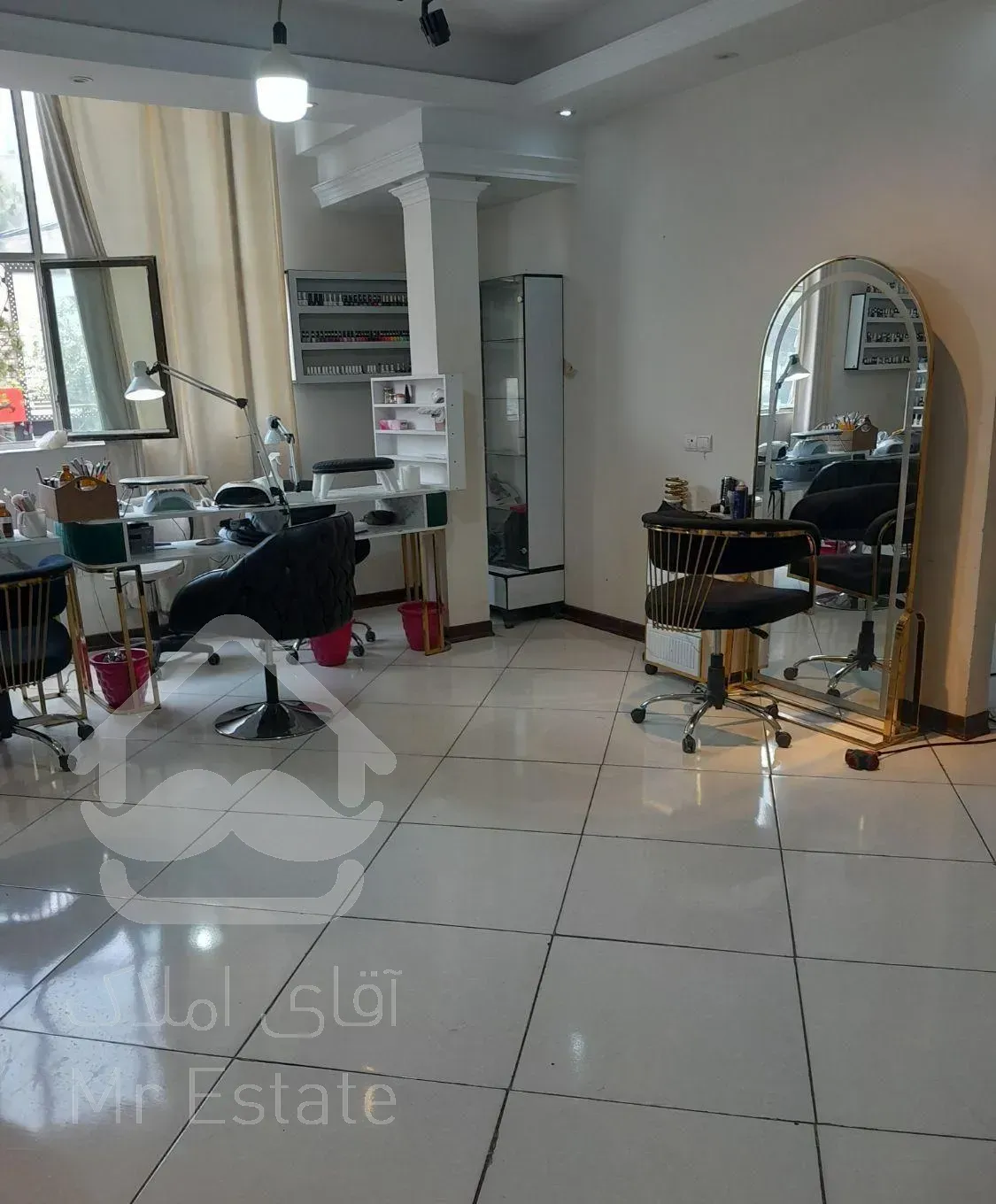 ۷۵متری بر خ استخر