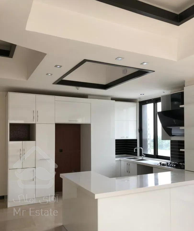 ولنجک/۱۲۰ متر دو خواب/ویو ابدی