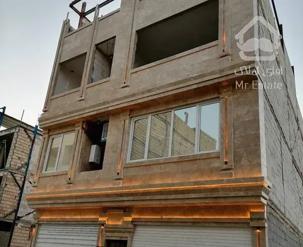 آپارتمان ۸۰ متر دوخواب