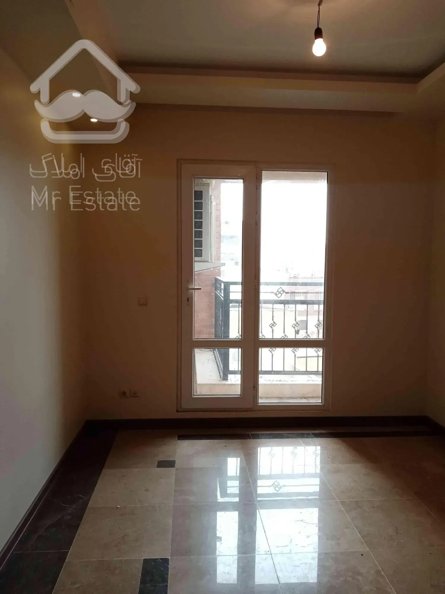 200 متر چهار خواب دولت طبقات بالا