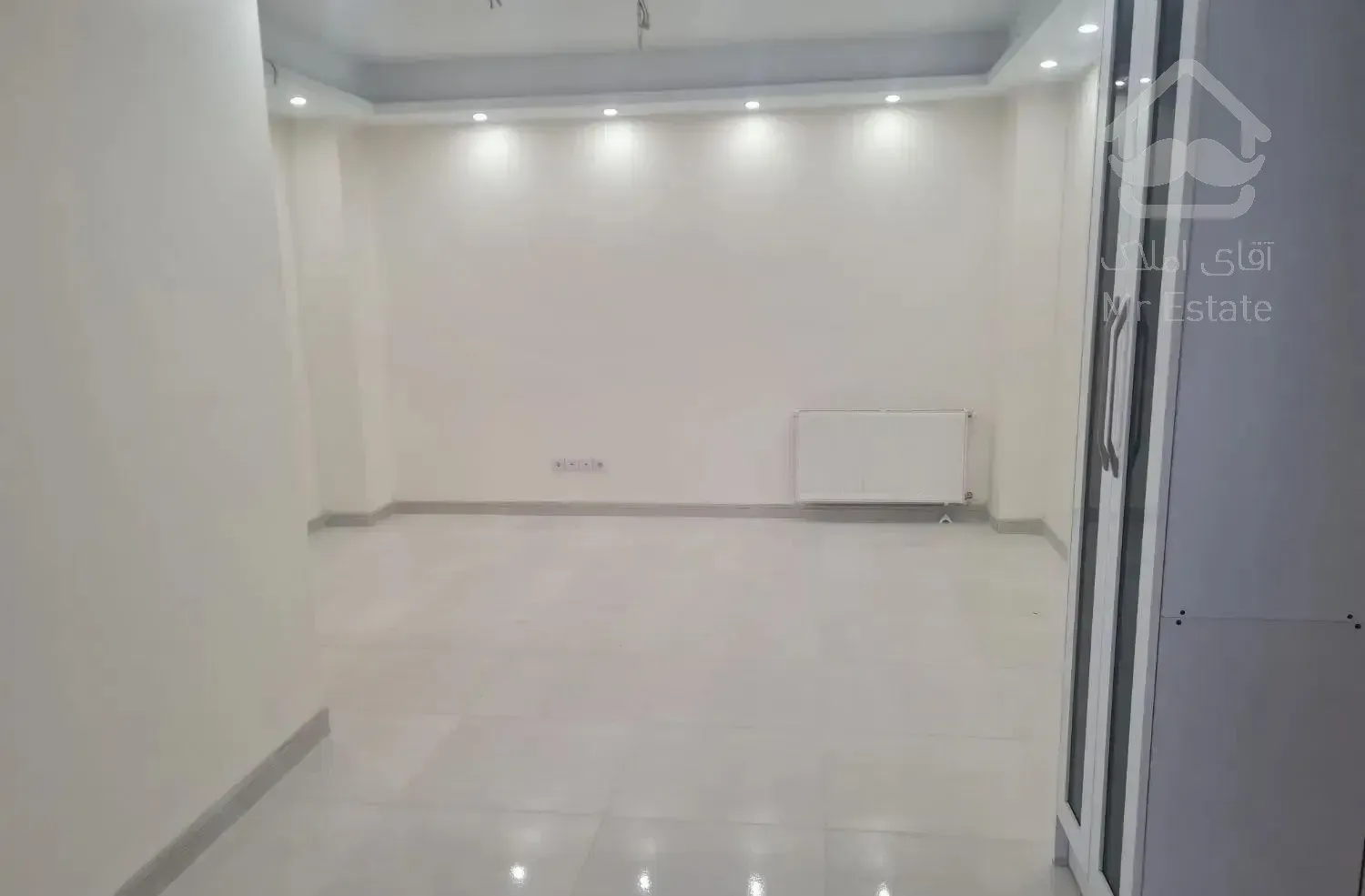 اپارتمان۵۰ متریک خواب نوساز فول امکانات صبوری