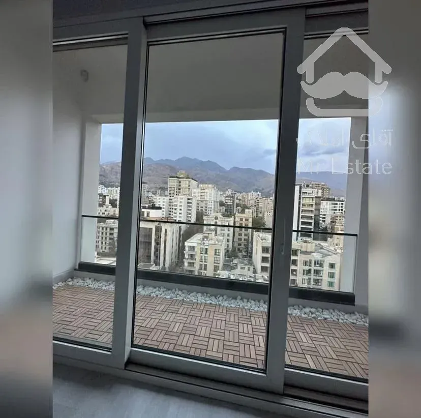 رهن و اجاره آپارتمان ٢٨٠ متری نیاوران