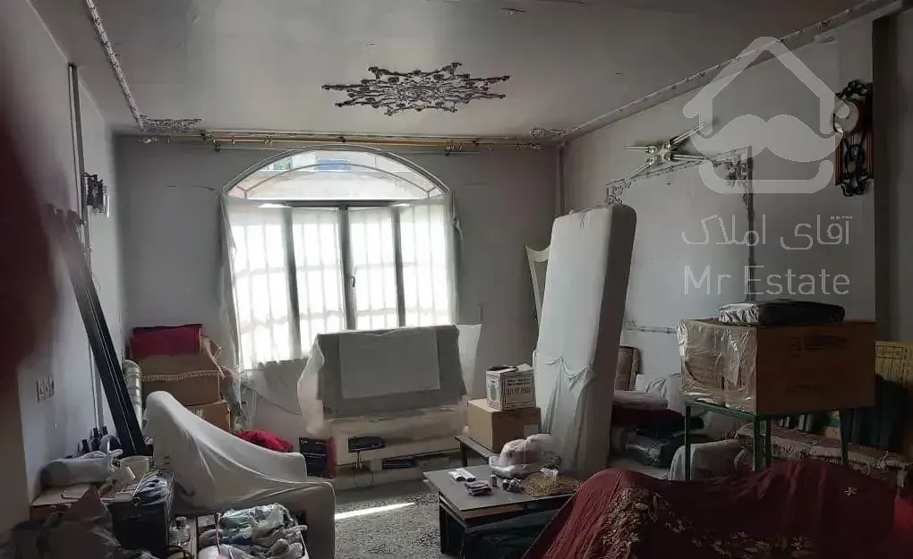 ۷۵متردوخوابه ۸۰مترحیاط ۳۰۰پانزده تومن اجاره