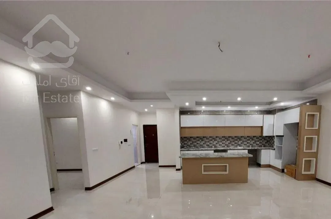 تکواحدی۱۱۷متر/3خواب/پارکینگ آسانسور/همت گلشن