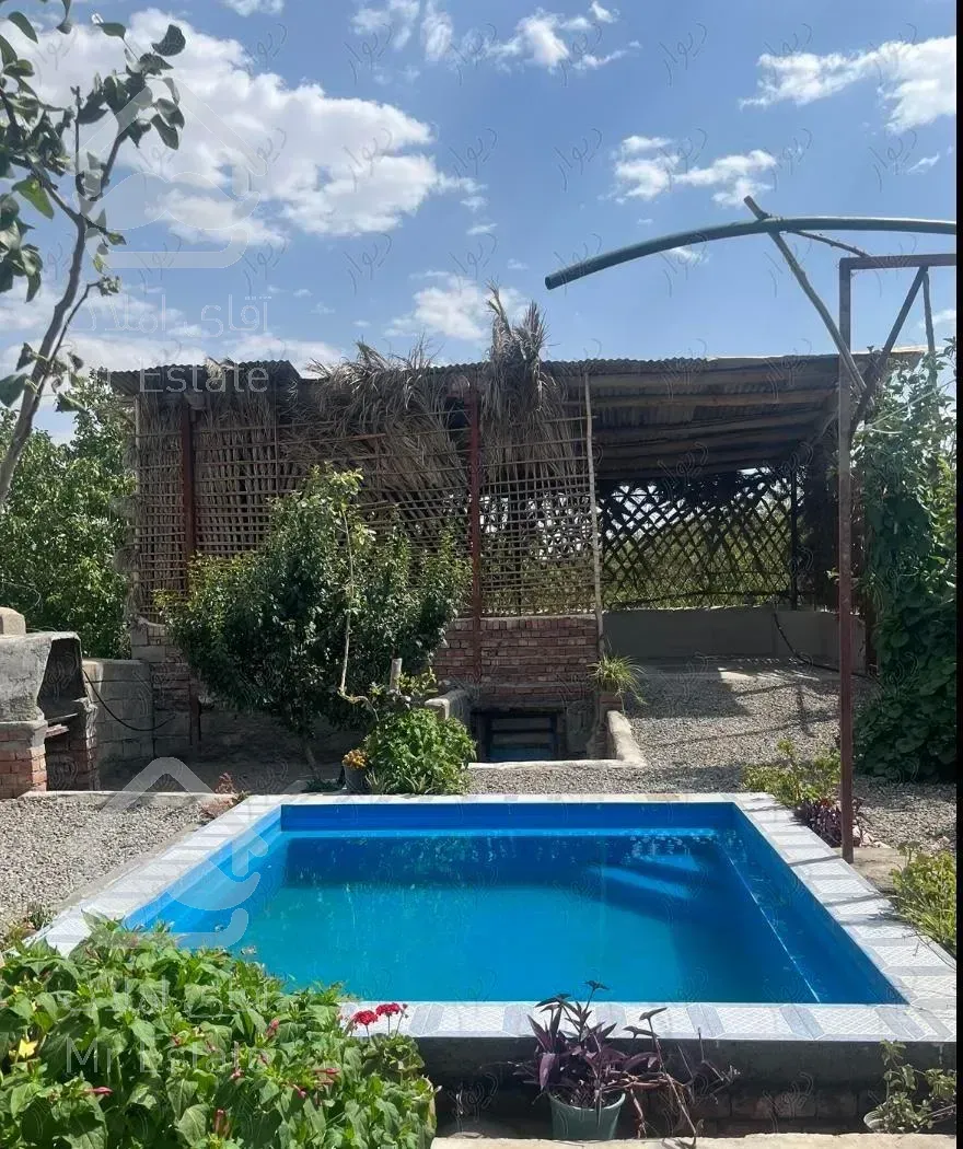 ویلاباغ شهرستان رابر