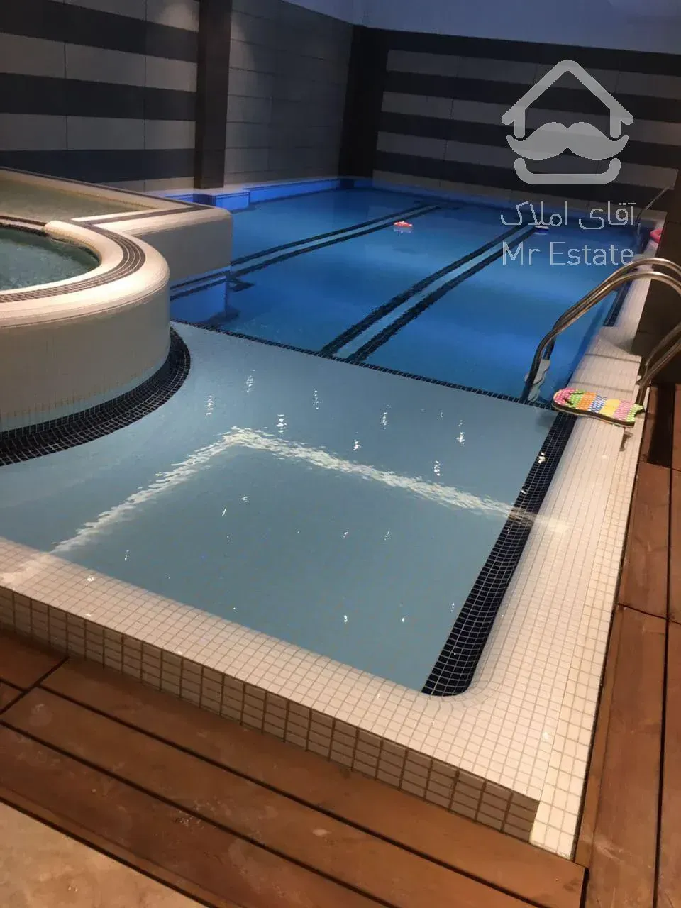 خرید آپارتمان 320 متری اقدسیه بوستان