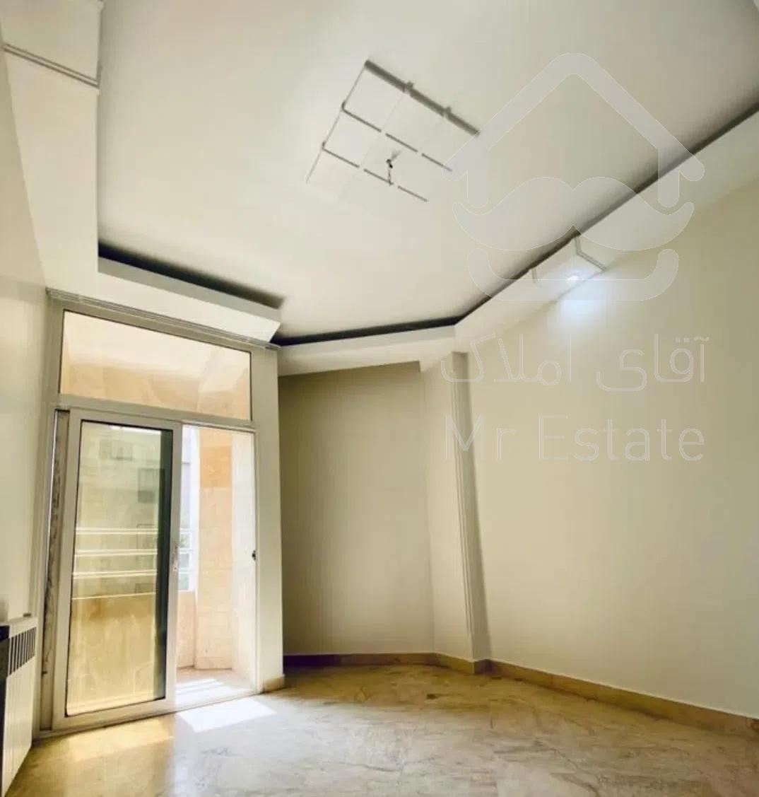 ۱۳۰ متر ۳ خواب ( غربیهای فلکه دوم تهرانپارس )