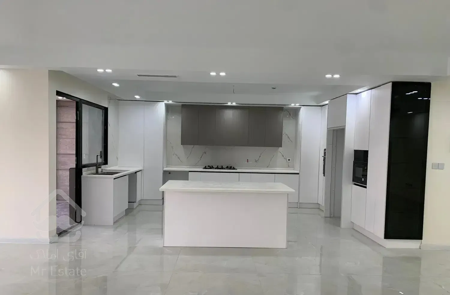 ۲۰۰متری نوساز تکواحدی نارنجستان ۲