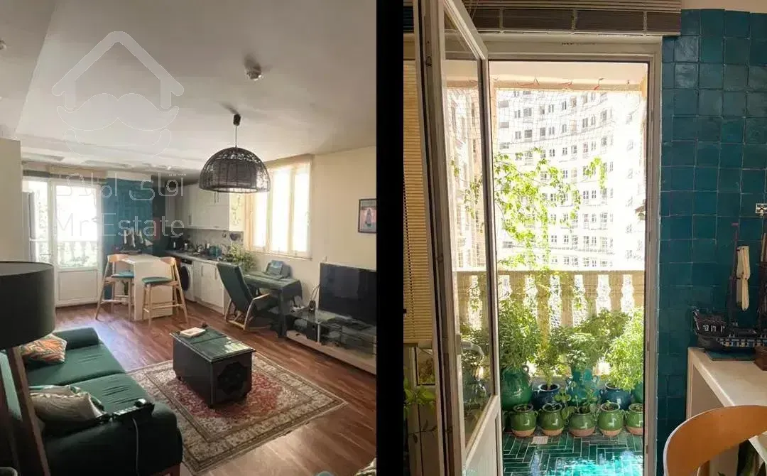 برج بام پونک، 62.22 متر، پر نور، بدون پرتی