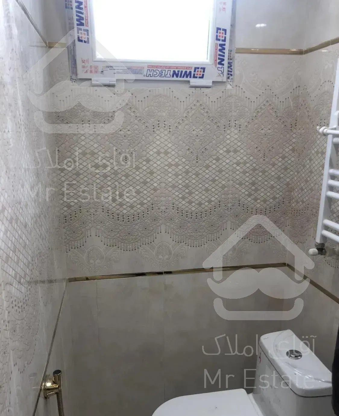 116 متر،۳ خواب،فول بازسازی،میرزای شیرازی