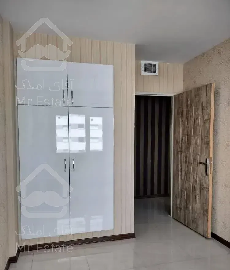 اجاره واحد 115متری 2خواب دریاچه