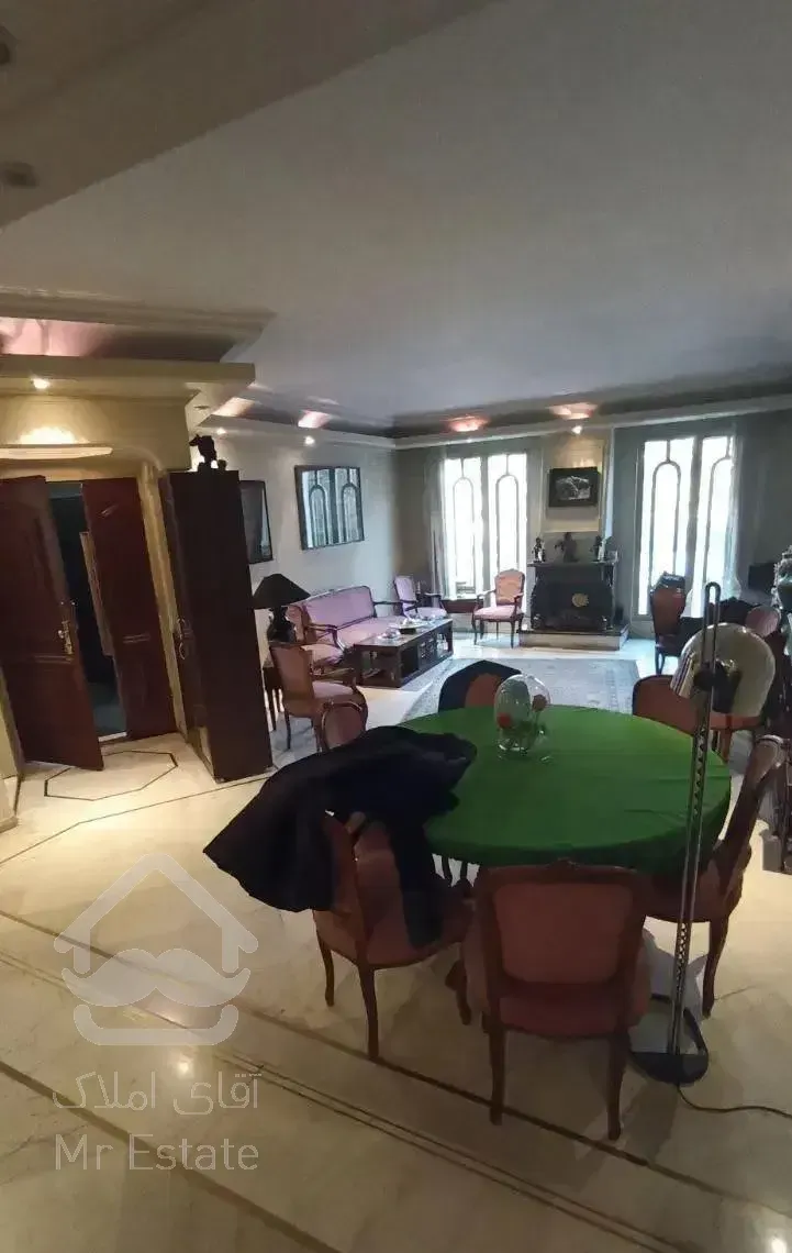 به قیمت ترین آپارتمان پاسداران/متراژ بخرید..