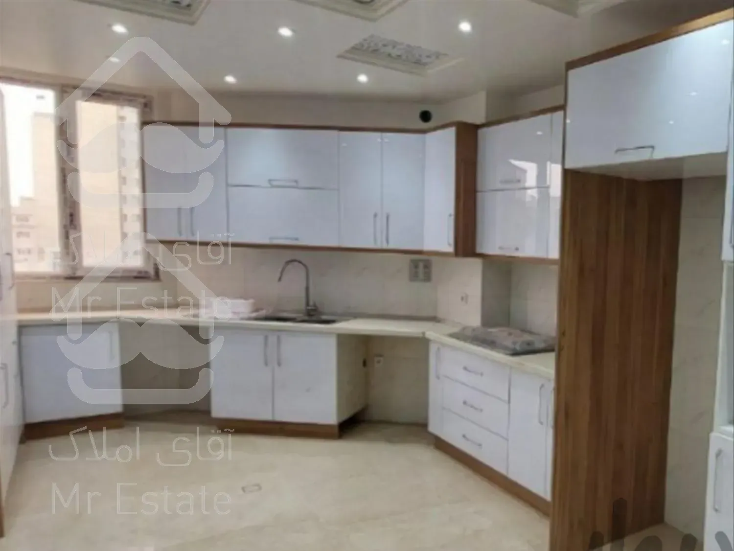 ۱۱۰ متر امیرآباد شمالی