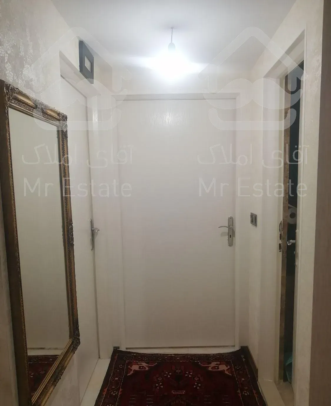 آپارتمان فول ۱۰۲