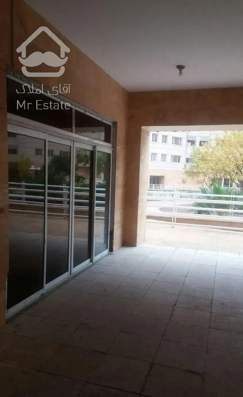 اجاره مغازه  با متراژ تقریبی 45 متر