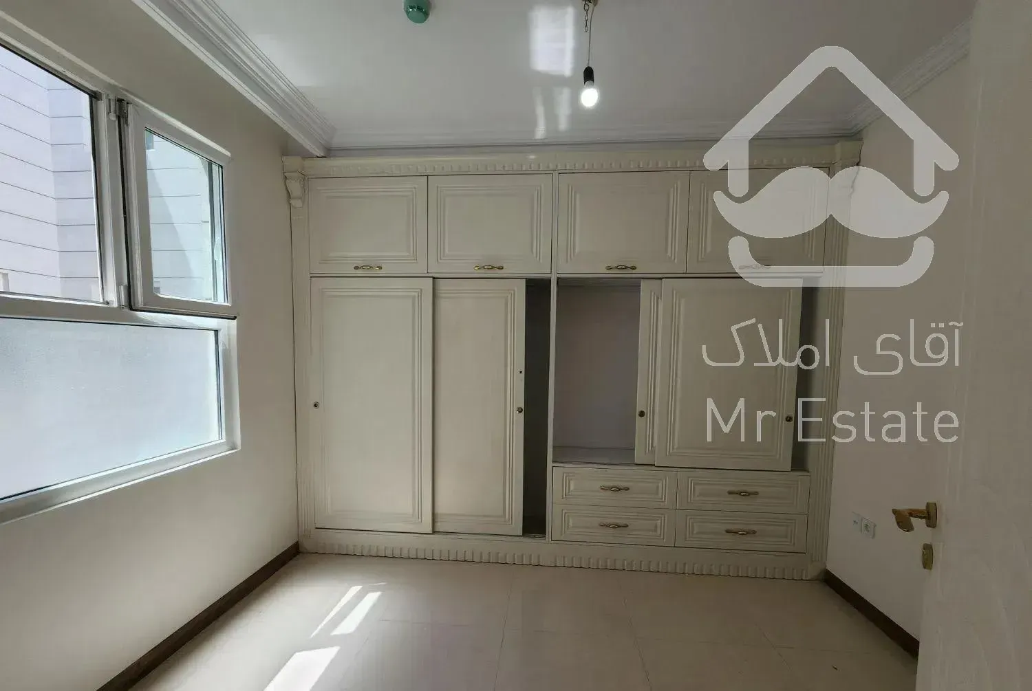 ۴۵متر ۱خواب پونک همیلا نوساز