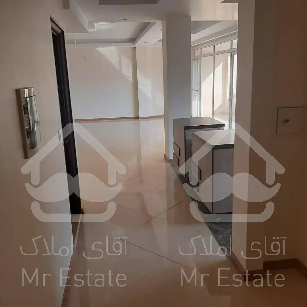 اجاره و رهن آپارتمان زعفرانیه 200  متر اکازيون