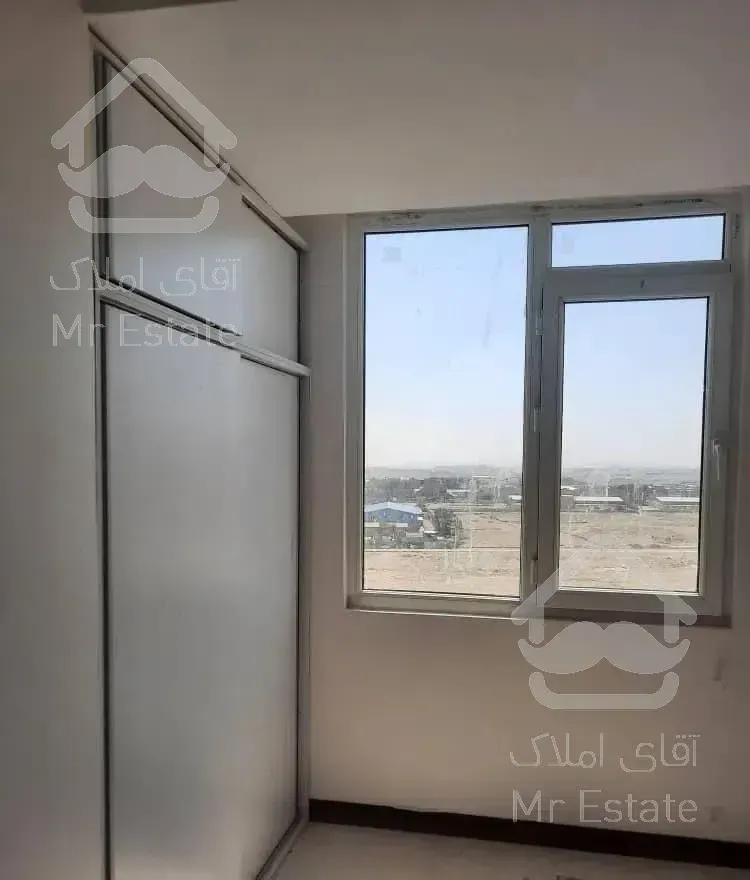 تاپ لوکیشن/کلیدنخورده/ویو ابدی/دوخوابه/برج گرم دره