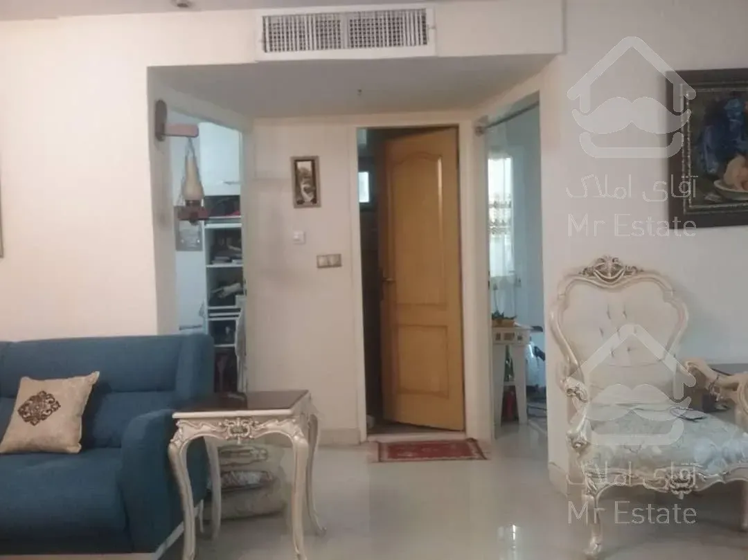 فروش آپارتمان 87متر دو خواب پونک