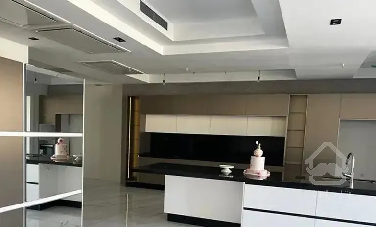 آجودانیه سپند /۱۸۰ متر لابی مجلل