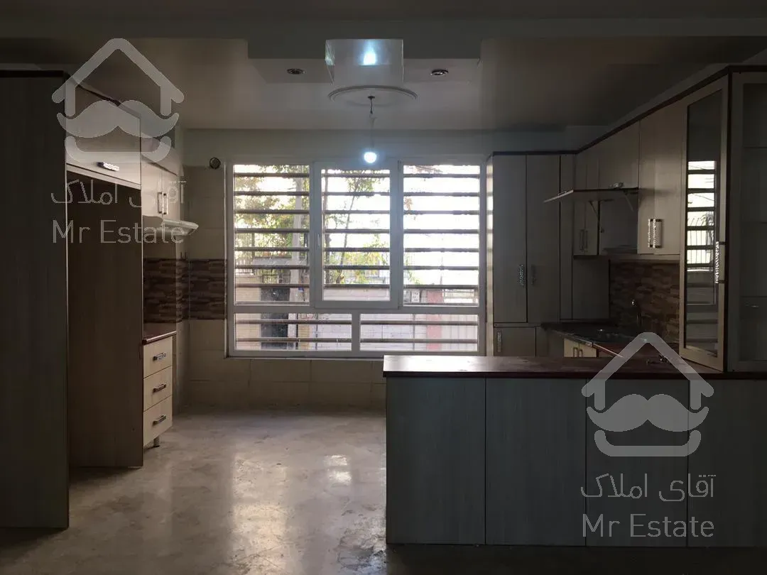 رهن و اجاره ۱۰۰متر ۲خواب واقع در شهرک هما