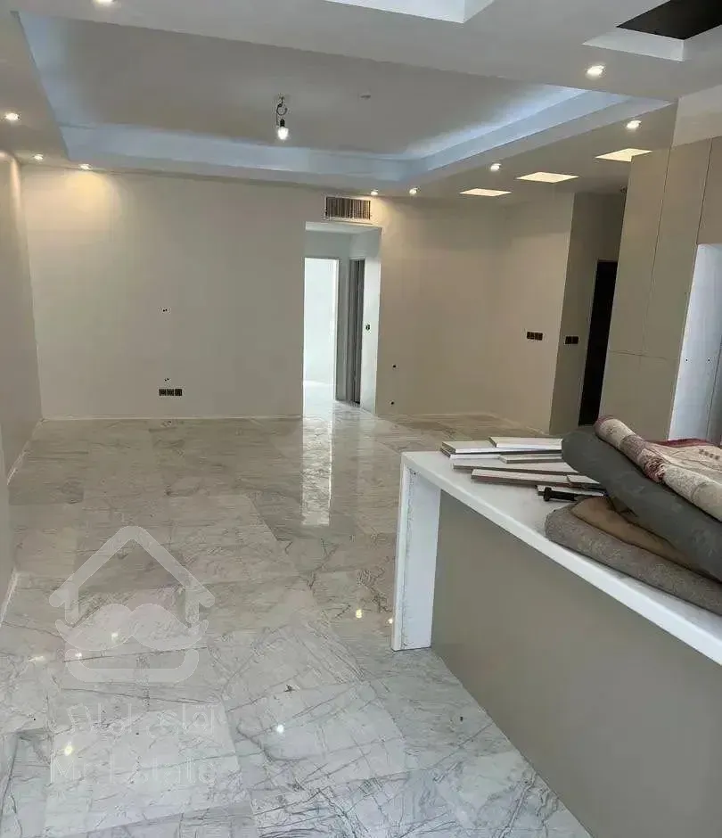 ۱۰۰ متری   نوساز   دو خواب  لوکیشن طلایی مدائن