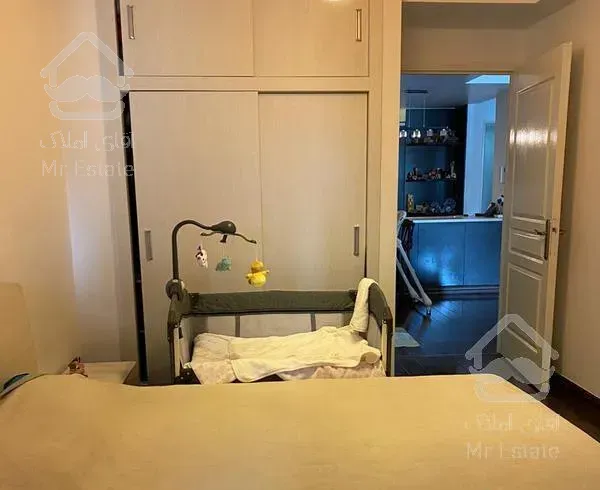 ۸۰ًمتر ۲ خواب فراز