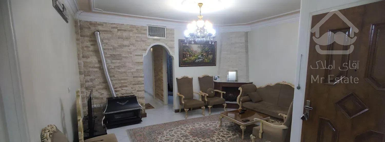۸۶ متری با پارکینگ ط سوم تک واحدی
