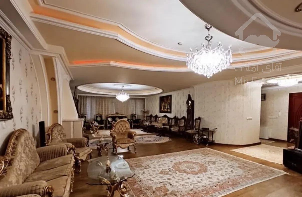 ۲۱۵ متر ۳ خواب نور و نقشه  تک واحدی وسک