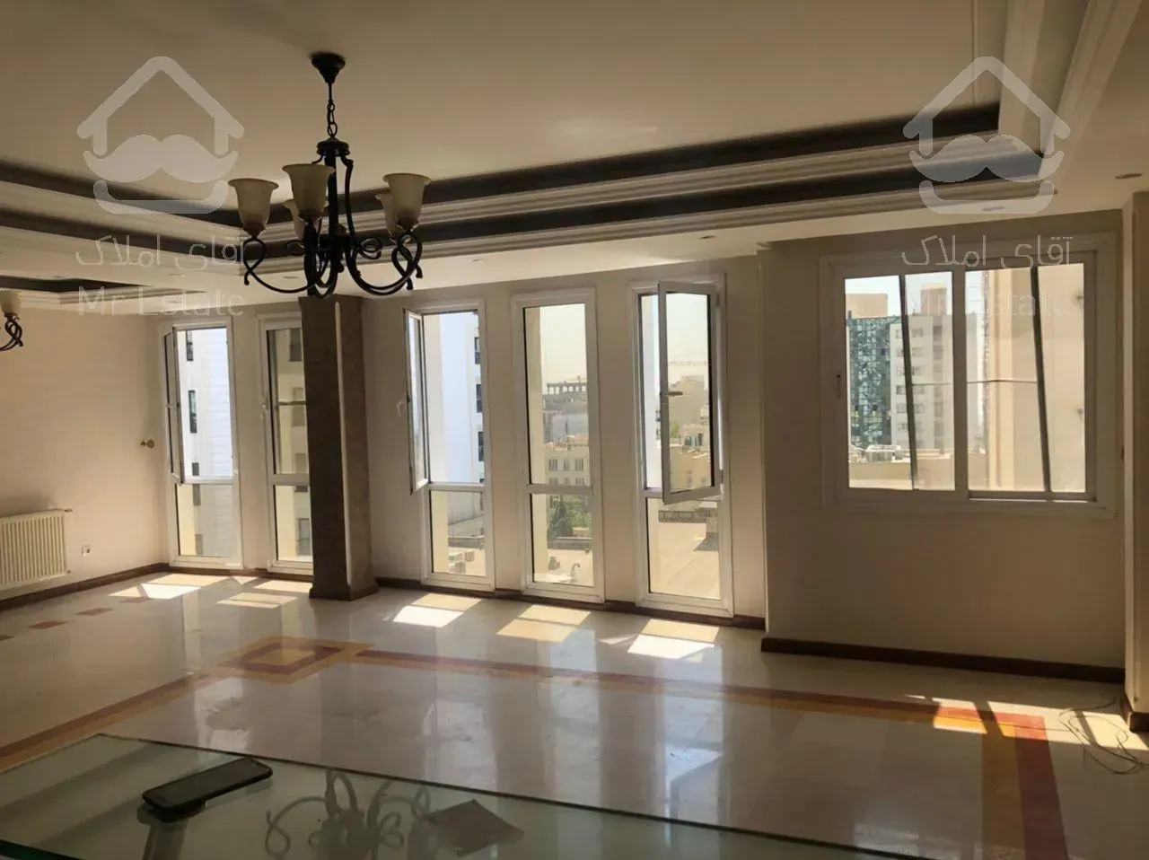 فروش آپارتمان ولنجک 140  متر لاکچری