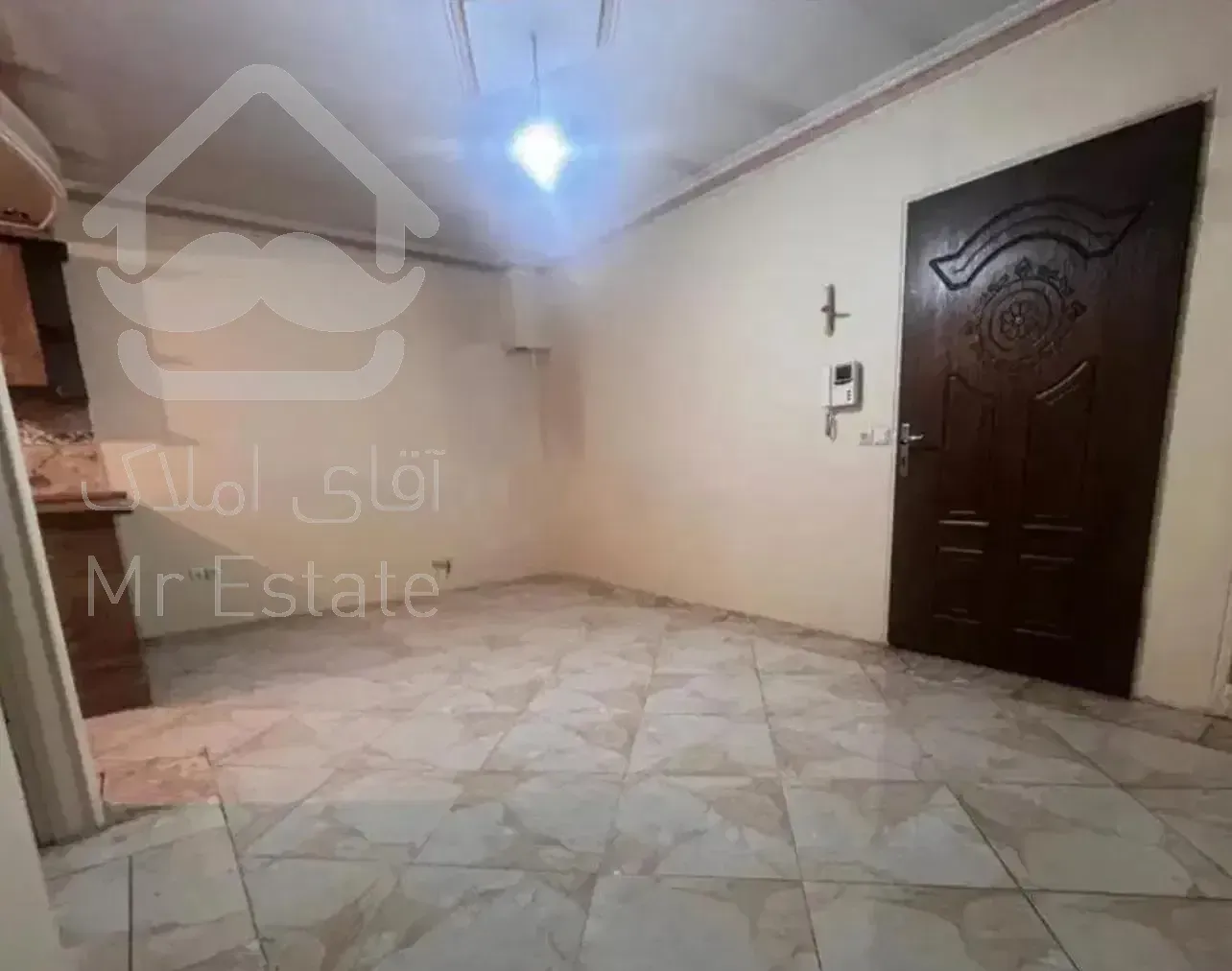 مجیدیه ۴۸ متر -تکخواب -تخلیه
