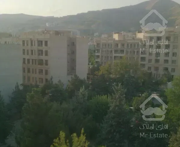 آپارتمان ۸۶مترپونک کمالی