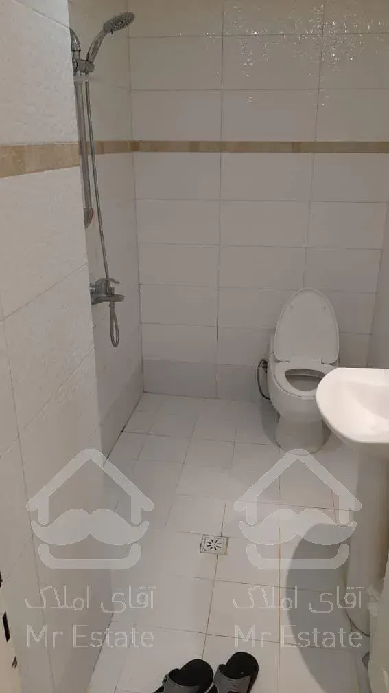 رهن و اجاره 110متر ۲خواب جنت آباد شمال