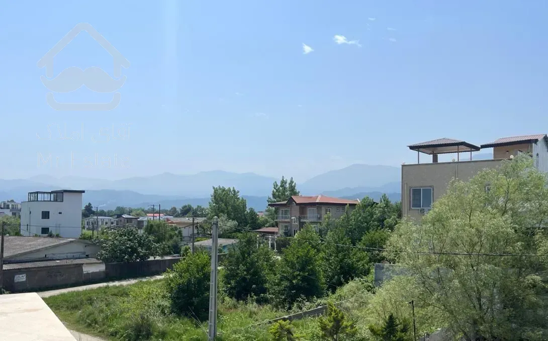 فروش خانه ویلایی ۲۷۰ متری ۳ خوابه