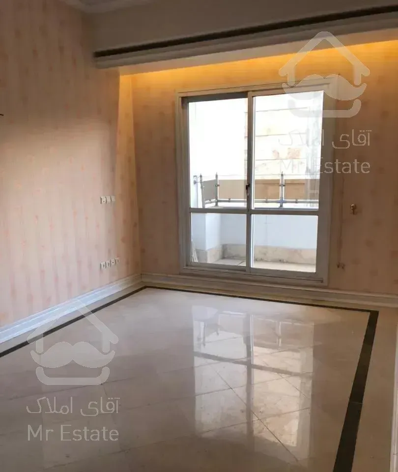 باغ فردوس ، ۱۹۰ متر آپارتمان