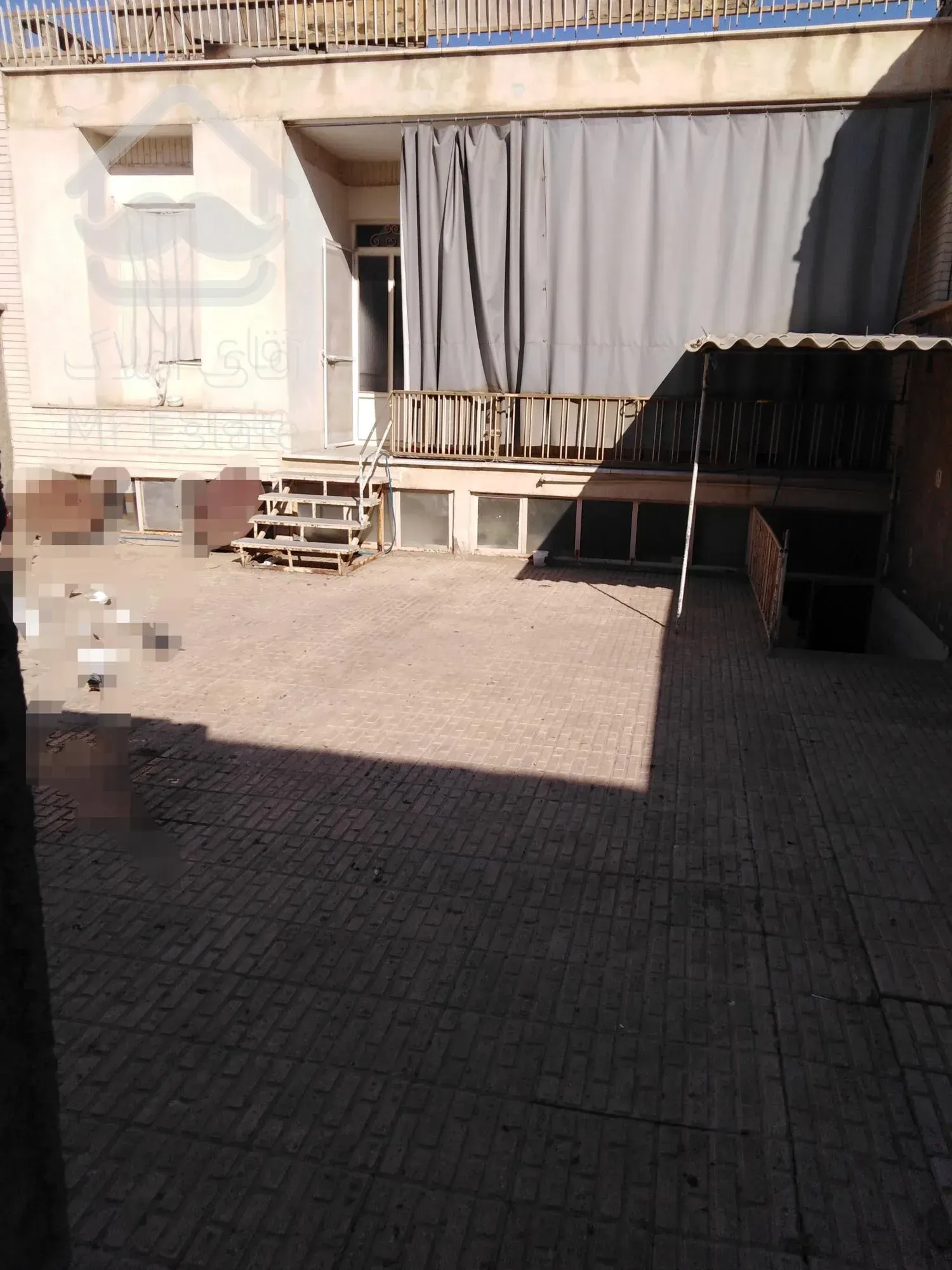 منزل فروشی یا معاوضه