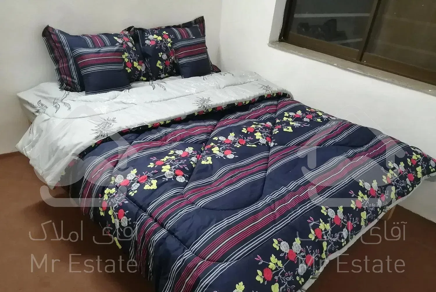 اجاره ویلا دوخوابه تمیز در دل جنگل نزدیک رودخونه