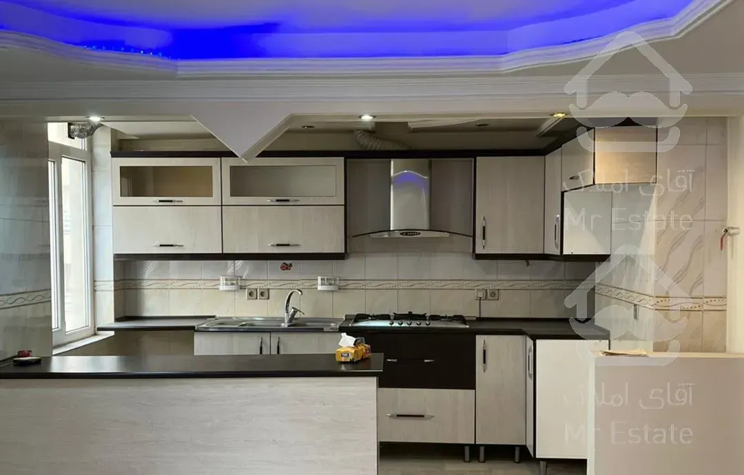 ۶۵متر* فول امکانات* کم واحد* سازمان آب