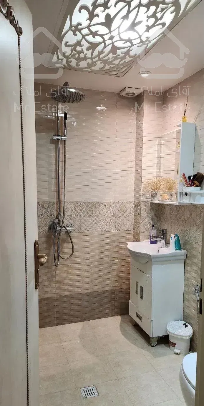 آپارتمان ۶۷ متر فول امکانات