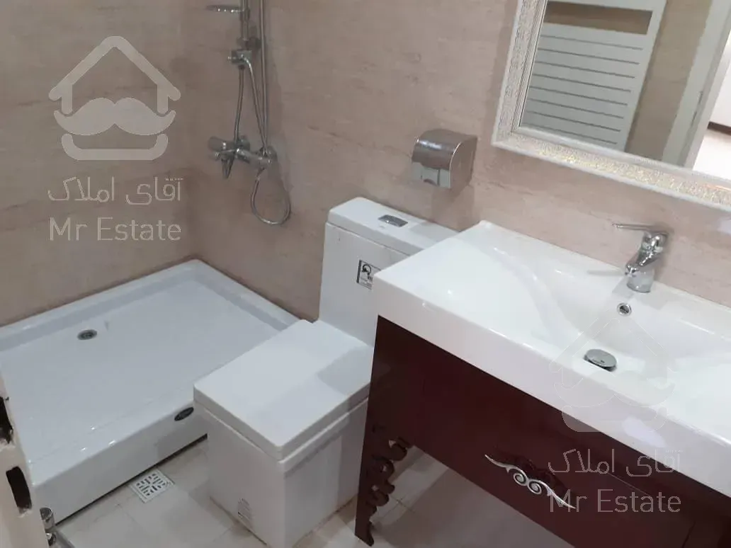 اجاره و رهن آپارتمان زعفرانیه 245  متر شیک