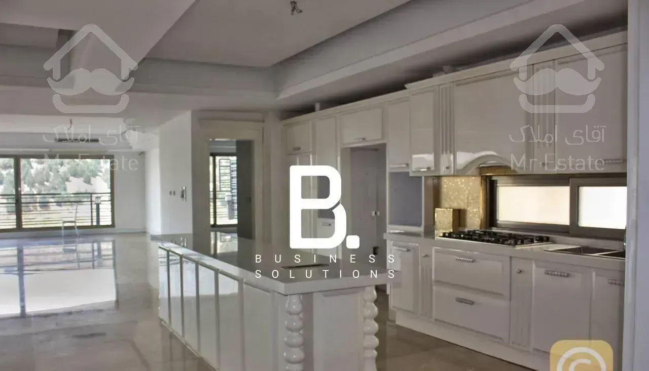 درکه کوهسار/طبقه۸ /۳۴۰ متر /۴ خواب+سوئیت مجزا