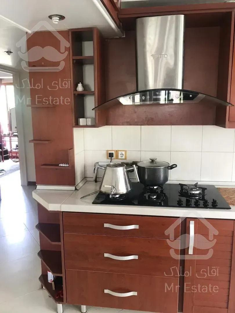 اجاره و رهن آپارتمان تجریش 171  متر لوکس