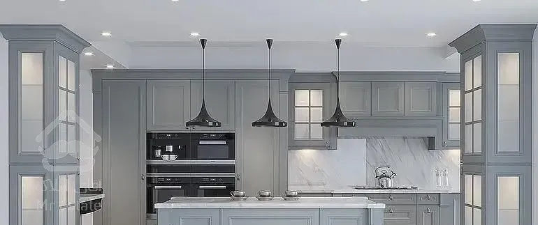 ۱۳۰ متر  (مشابه منطقه ۱ ) کلید نخورده